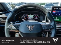 Cupra Leon - Vorschau Bild 22