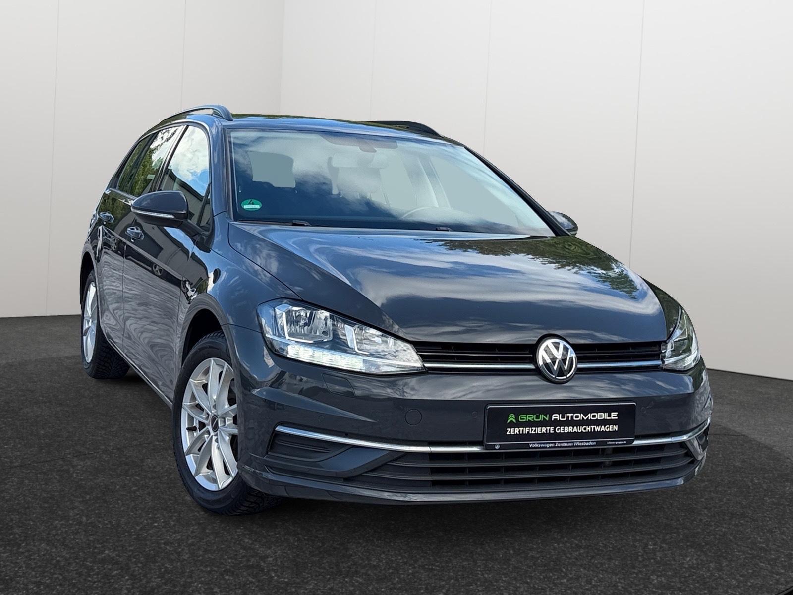 Volkswagen Golf VII Variant Comfortline BMT/Start-Stopp