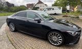 Mercedes-Benz Mercedes CLA AMG Line, Top gepflegt | Unfallfrei