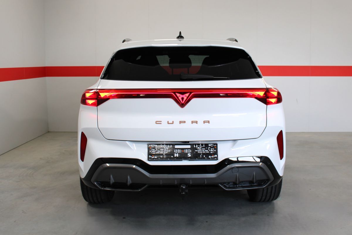 Cupra Terramar - Bild 4