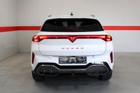 Cupra Terramar - Vorschau Bild 4