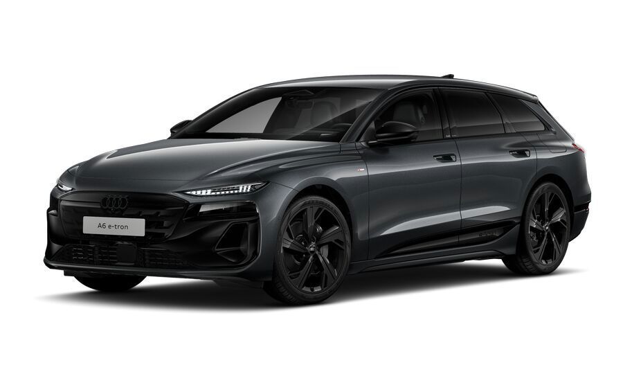 Audi A6 e-tron - Bild 2