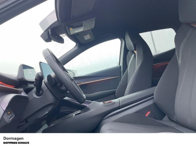 Cupra Tavascan - Bild 13