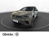 Volkswagen ID.4 Pro 77kWh Navi AHK SiHz Matrix - Volkswagen ID.4: Limousine