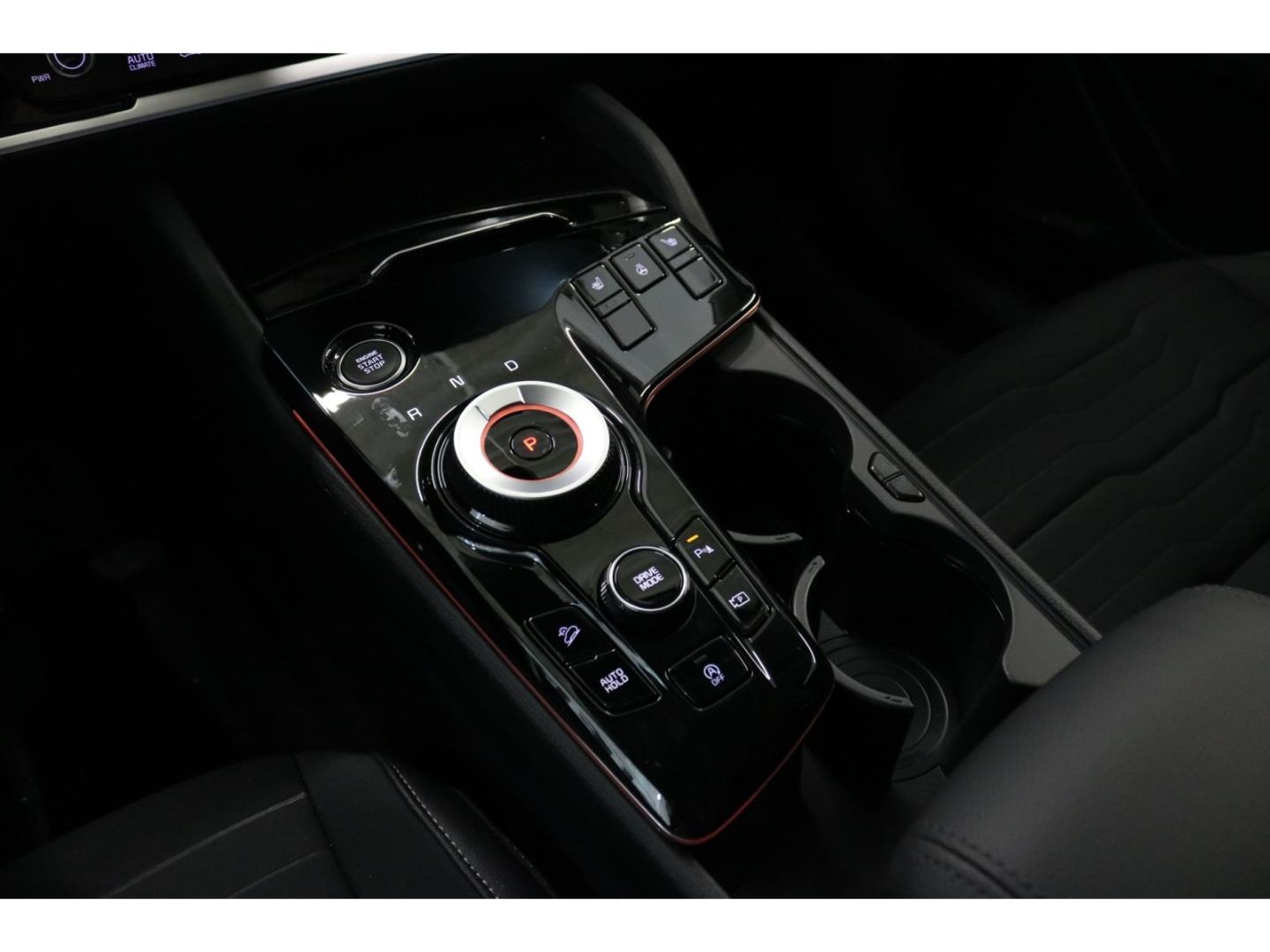Fahrzeugabbildung Kia Sportage Spirit 1.6 T-GDI MHEV 360°Kamera Navi