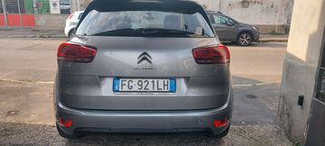 Citroen C4 Picasso - 6