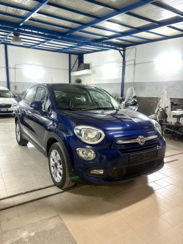 Fiat 500X 1.6 MultiJet 120 CV Diesel