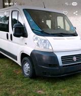 Fiat Ducato 100 Multi Jet. - Fiat Ducato in Duisburg