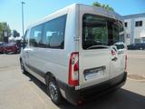 Renault Master III Kombi L1H1 3,0t - Renault Master: L3