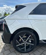 Hyundai IONIQ 5 84kWh 168kW Heck N Line X BOSE - Hyundai IONIQ 5: N Line
