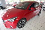 Mazda 2 90PS *LED*SHZ*RÜ-KAM*PDC*NAVI*INSP-NEU* - Mazda 2 in Mainz