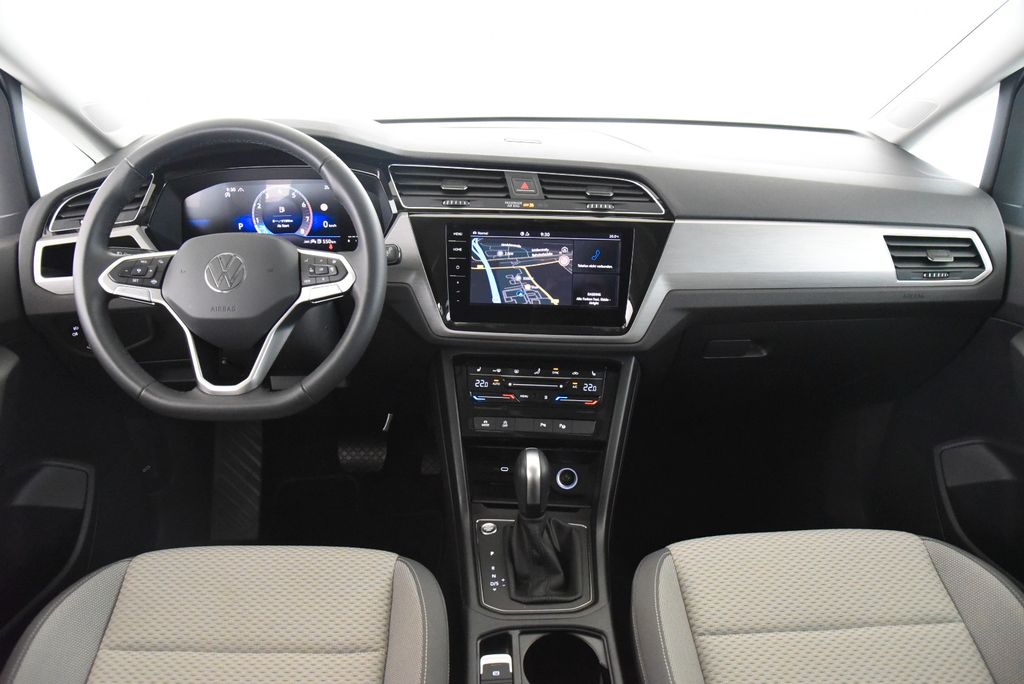 VW Touran