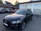 Audi SQ5 3.0 TDI competition quattro/AHK/ - Audi SQ5 mit Diesel-Antrieb: Automatik