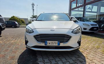 Ford Focus - 3