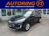 Ford Kuga Titanium X AWD LED*KAMERA*HEAD UP*ACC*AHK