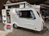 Trigano Silver Mini 350 Silber Trend *kurz & schön* - Trigano Silver