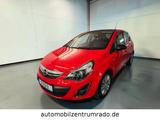 Opel Corsa D 1.4 Color Edition Navi PDC GARANTIE - Opel Corsa Gebrauchtwagen in Köln