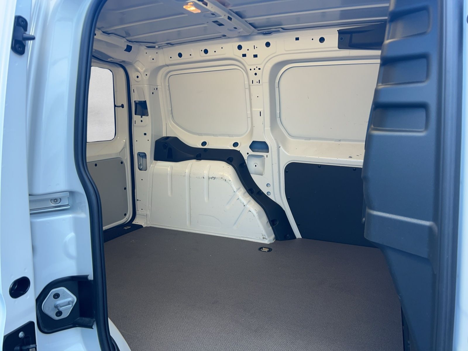 Caddy Cargo 2,0 l 75 kW TDI EU6 SCR Frontantrieb