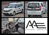Fiat Doblo Lounge*Kamera/Sitzheizung/PDC/DAB/TOUCH* - Fiat Doblo in Augsburg