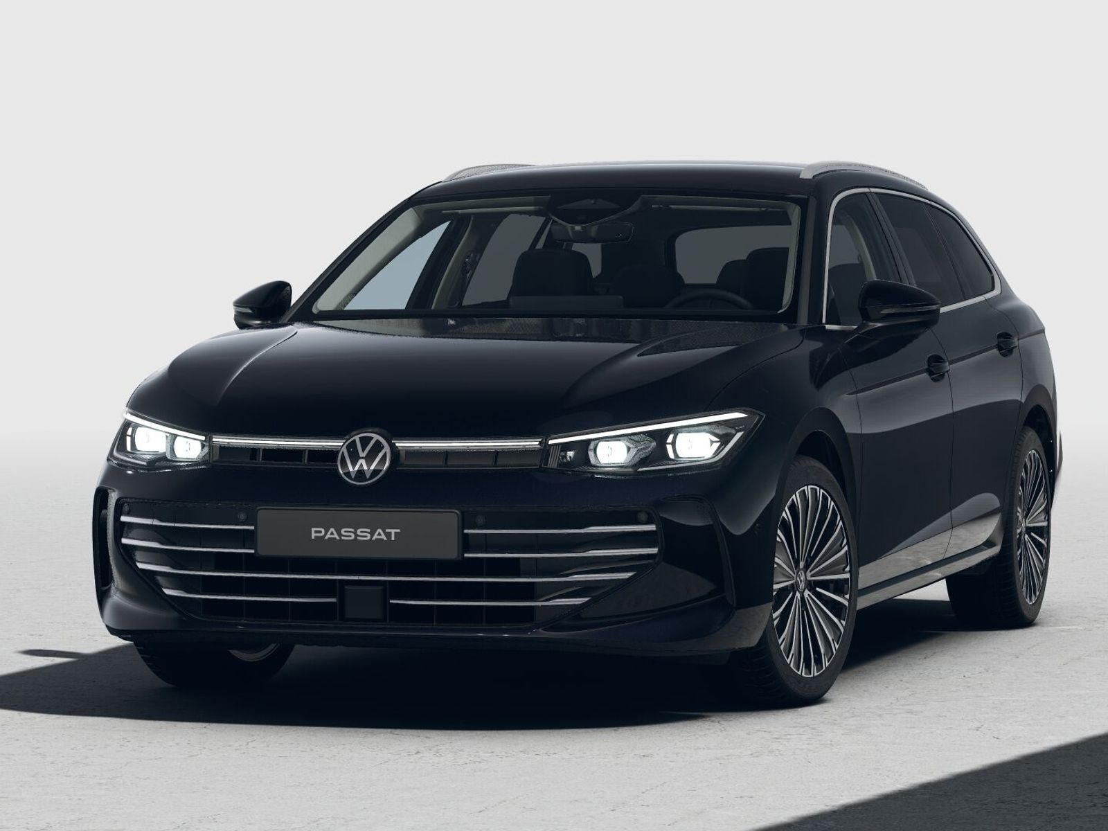 Fahrzeugabbildung Volkswagen Passat  Elegance 2.0 TDI DSG *Winterräder, AHK,