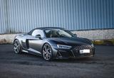 Audi perf. Spyder RWD, 5J Gar.,Carbon,B&O,PPF,Schalen - Audi R8 in Bielefeld