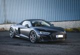 Audi perf. Spyder RWD, 5J Gar.,Carbon,B&O,PPF,Schalen - Audi R8 aus 2024