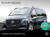 Mercedes-Benz V 250 d STYLE Lang LED LM DAB SHZ TWA SHZ LH - Mercedes-Benz V 250 Jahreswagen