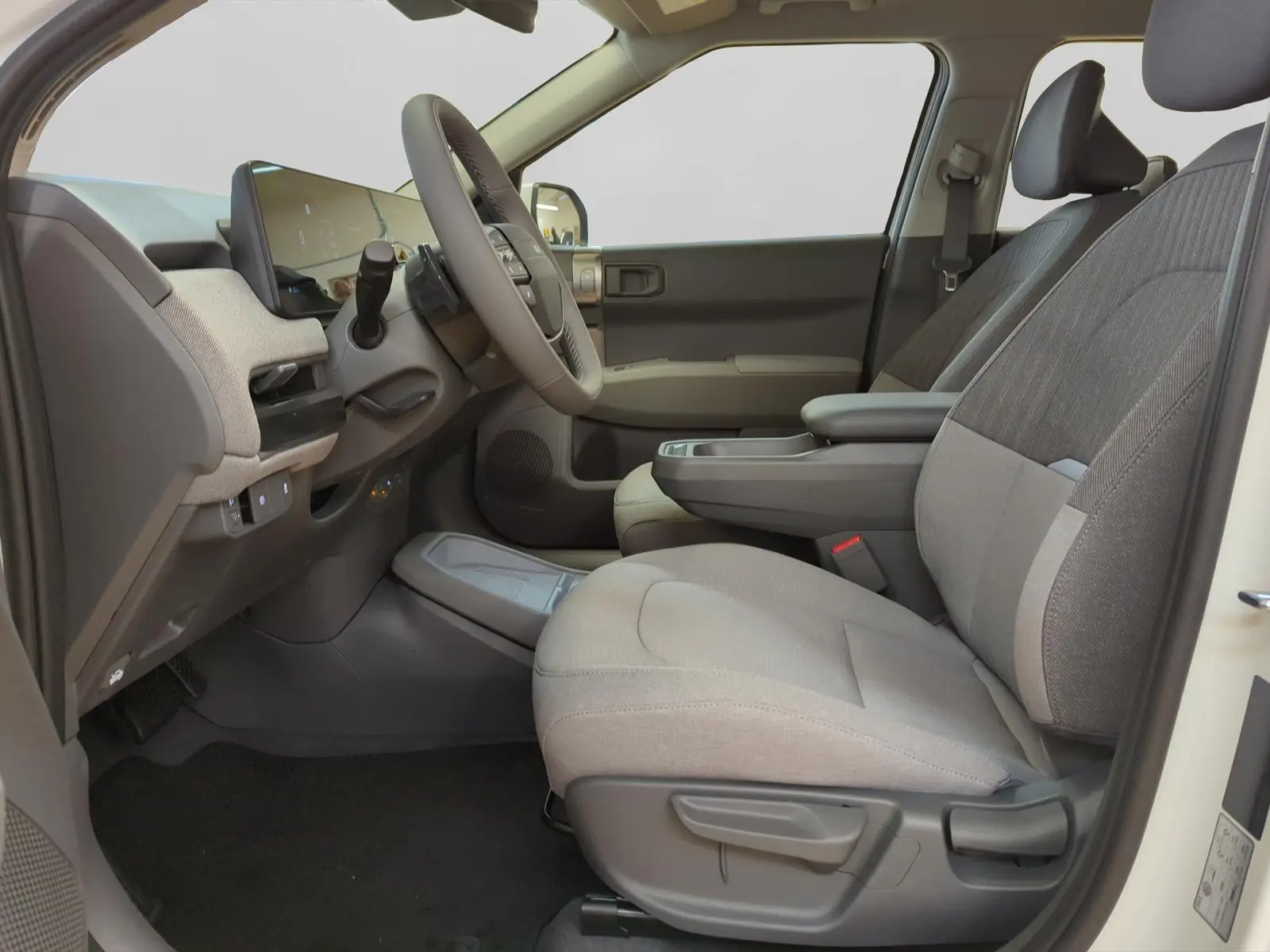 Kia EV3 EARTH 58.3 kWh WINTER-PAKET NAVI+KAMERA+CARP