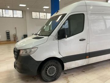 Mercedes Sprinter - 2