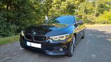 BMW 435d xDrive Coupé Limited 1 of 100 Sport Line - BMW: 10