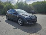 Mazda 3 Diesel Limousine 110kW Bj. 2012 - Mazda aus 2012: Mazda3