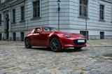 Mazda MX-5 RF 2.0 SKYACTIV-G 184 Grand Touring - Mazda MX-5 aus 2019