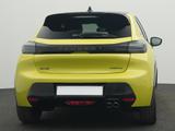 Peugeot 208 GT HYBRID 145 e-DSC6 - Peugeot 208 mit Schiebedach