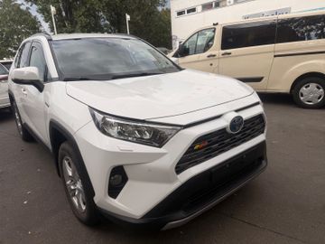 Toyota RAV 4 - 1