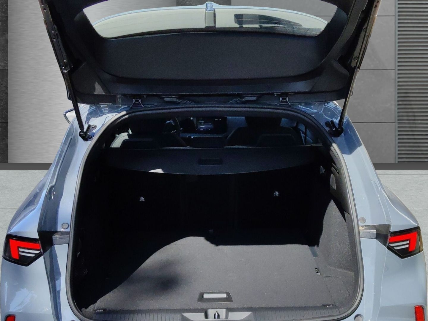 Opel Astra - Bild 5