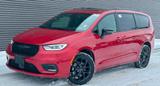 Chrysler MY25 Pacifica Limited S Theater Group AWD 3.6L - Chrysler: Awd