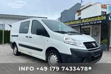 Fiat Scudo 2.0 JTD 120 Multijet Kasten L2H1 TÜV 06-25 - gebrauchte Fiat Scudo aus dem Jahr 2011