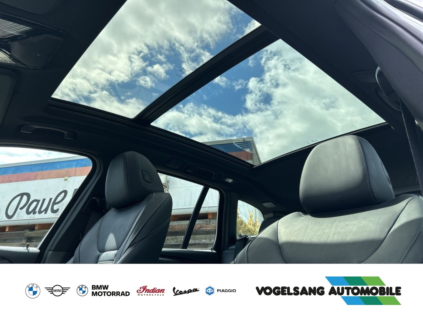 Fahrzeugabbildung BMW X3 xDrive 30e,M Sport,Panodach,Leder,HIFI,DAB,Dr