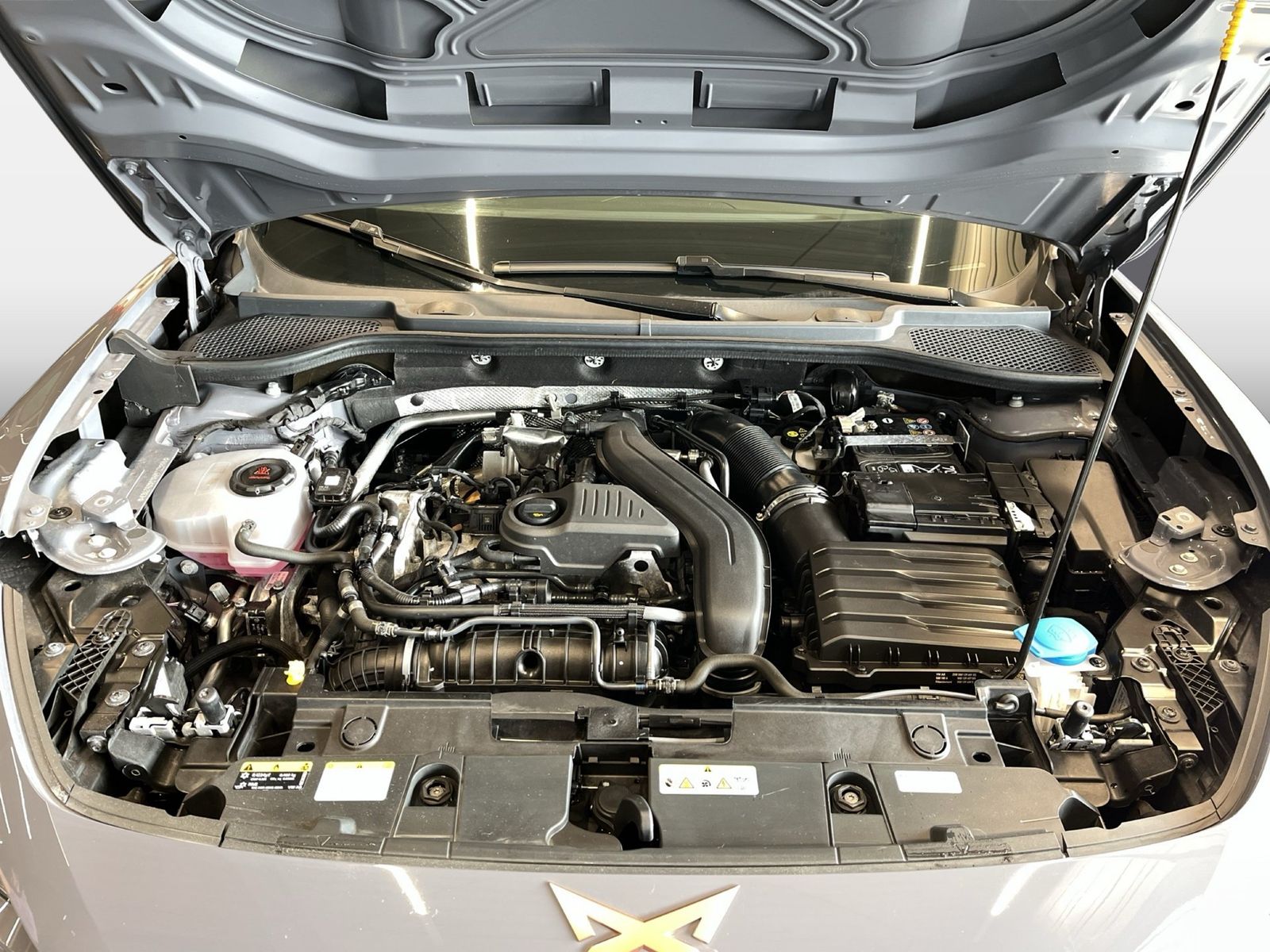 Cupra Formentor - Bild 18