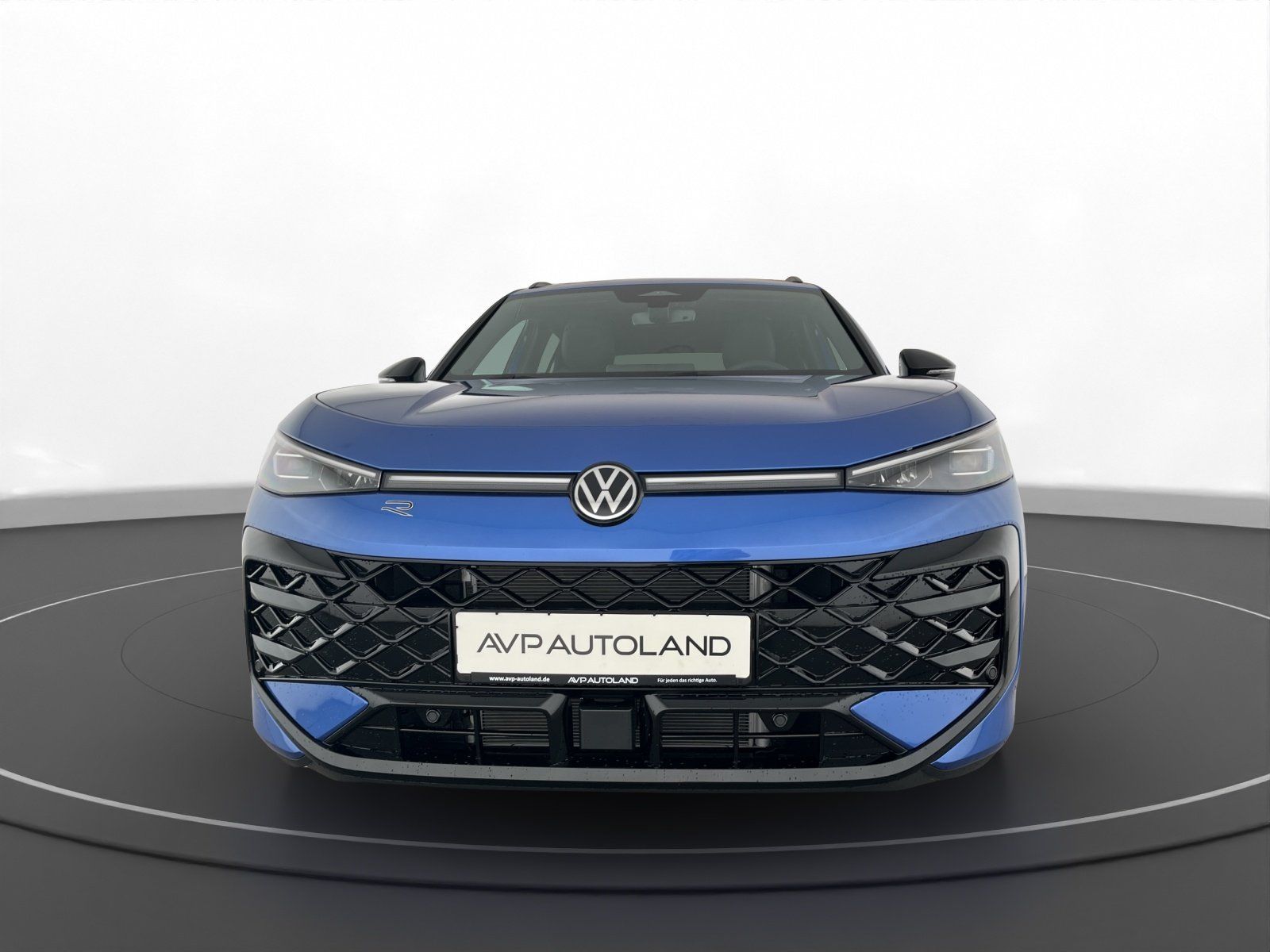 Volkswagen T-Roc - Bild 3