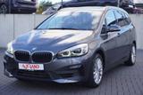 BMW 218i Advantage Navi Panorama 7-Sitzer Head-Up - BMW 218: Kleinbus