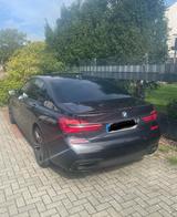 BMW  750d xDrive - mit MwSt.,2xM Paket,Carbon Paket - gebrauchte BMW 750 aus dem Jahr 2017