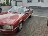 Opel Monza 2,5l Oldtimer Liebhaber-Fahrzeug - Opel Monza Benziner Gebrauchtwagen