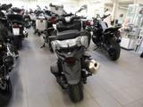 BMW C 400 GT EXCLUSIVE - BMW E 40
