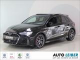 Audi RS3 TFSI Sportback quattro - Audi RS3 mit Benzin-Antrieb: Kombi