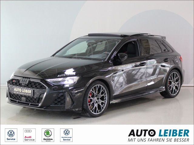Audi RS3 TFSI Sportback quattro