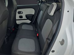 Renault Twingo 0.9 TCe 90 Automatik