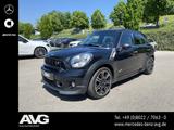 MINI Cooper SD - ALL4 NAVI|JCW-CHILLI|XENON|SD|18"JCW - gebrauchte MINI MINI aus dem Jahr 2014