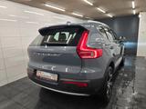 Volvo XC40 Geartronic Inscription 2WD/LED/Navi/Leder/ - Volvo XC40 in Dortmund