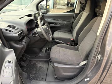 Bild 6 Opel Combo E Cargo XL Basis erh. Nutzlast +KAMERA+PDC